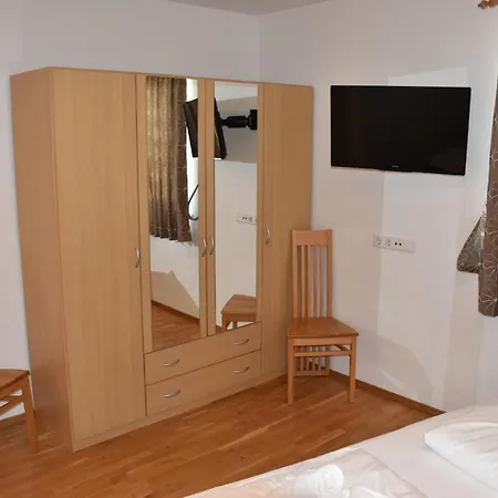 Apartment Nicola - By Four Seasons Kaprun