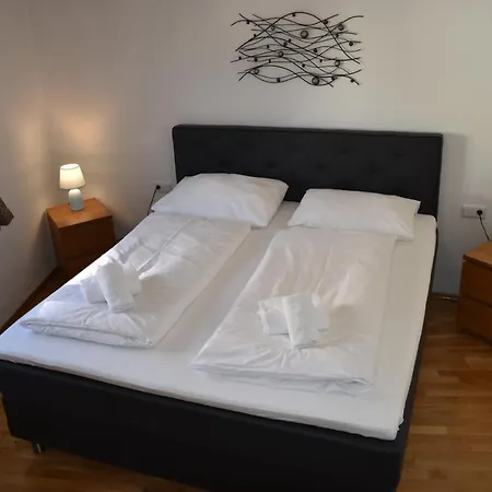 Nicola - By Four Seasons Apartment Kaprun